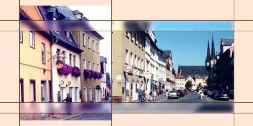 Pension & Ferienwohnungen Toepferstueb'L Saalfeld Saale Экстерьер фото